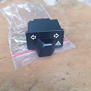 Tombol saklar reting hazard beat fi esp  scoopy esp  vario 125 150 led  vario 110 esp new supra x fi