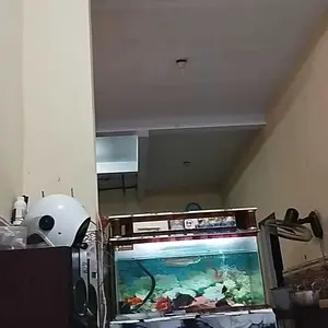 Obeng Bolak Balik Gagang Karet Obeng Fleksibel - 6660