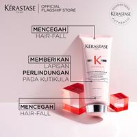 Gambar Kerastase Anti Hair Fall Set - Shampoo, Conditioner, Serum Rambut Rontok 90ml dari Irwan Team Kota Administrasi Jakarta Pusat 3 Tokopedia