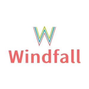 Wind fall