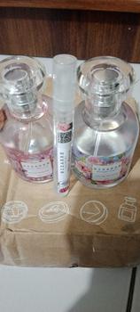 Product Review of (GRATIS PARFUM) BIZARRE Parfum Wanita Eau De Toilette EDT 2 MIX 50 ML from 🦋**💖 2