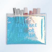 Gambar Nurilab - Bubble Pouch [Tas Makeup Bag Pouch] - HOLOGRAM BUBBLE POUCH dari Nurilab.id Kota Tangerang 2 Tokopedia