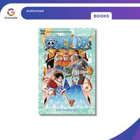 Gambar Gramedia Bogor - Komik One Piece 35 (2026) dari Gramedia Bogor Kota Bogor 1 Tokopedia