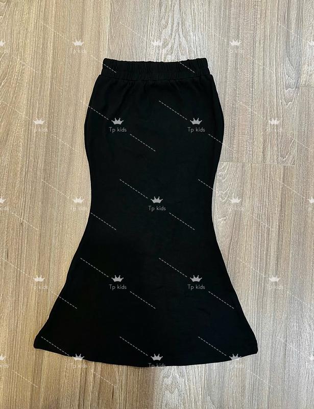  Chân váy đuôi cá cho bé gái chất bozip thái co dãn tốt,TPKIDS 