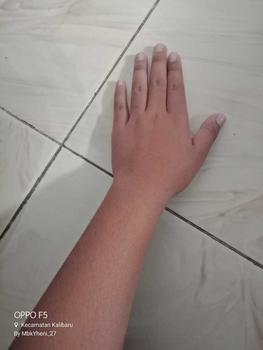 Product Review of ARVIL GLUTA DRIINK ( 1 botol)( mengandung glutha dan kolaagen yang tinggi) isi 1 botol from M**7 1