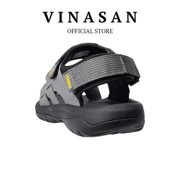 Dép sandan nam mã VN668 hàng Việt Nam sản xuất trên công nghệ của Nhật 9