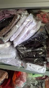 Product Review of (isi 6 pcs)SPORT OVAL M ACRYLIC jersey by arina hijab | KNN M Kerudung Instan Wanita Muslim Bergo from N**i 0