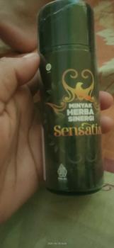 Product Review of Varian New Minyak Herba Sinergi HNI Original from m**a 0