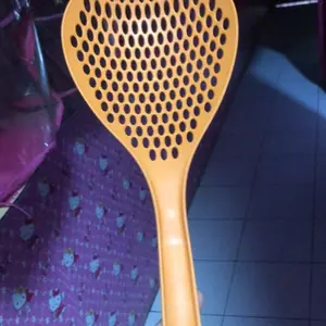 Zuniko Living | Sendok saringan mie serbaguna | Tirisan dapur tahan panas | Saringan dapur serbaguna