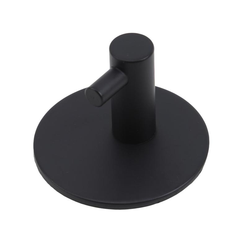 Product Introduction of Robe Hook Wall Hook Towel Hook for Bathroom Stainless Steel Hook Hanger for Kitchen Bathroom 27