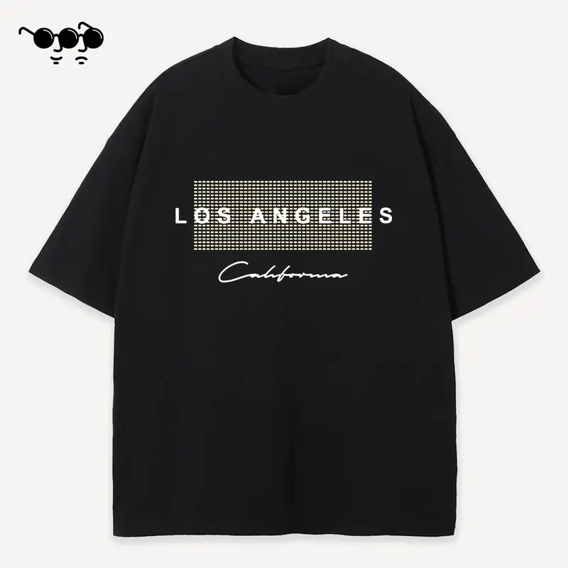 Graphic tee,Kaos tongkrongan,Baju gondes,Baju cowok skena,Kaos,​kaos cowok style keren 2025,baju kaos pria 0