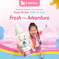 Gambar Nubiko Eau de Cologne - Game On!!, Ready, set explore! and Be Calm Days - Cologne Anak - Parfum Anak - READYSET NOGIFT dari Nubiko.id Kota Depok 4 Tokopedia