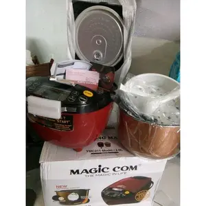 MAGIC COM YONGMA SMC 2117 2Liter