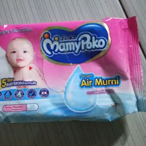 jual mamy poko asli pembersih bayi