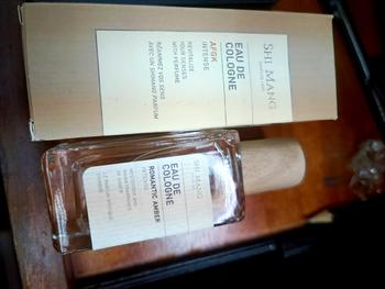 Product Review of Shimang Turkey Series 50ml Perfume Sweet and Fresh TikTok Minyak Wangi Murah Manis Viral Tahan Lama Scent from m**a 2