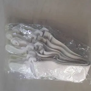 PIFACIA Pengait Sprei Penjepit Sudut Bed Cover Kasur Sheet Grippers 4 pcs