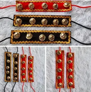 KLINTING CEPER GELANG KAKI KLINTINGAN JARANAN KUDA LUMPING BLUDRU IKAT KAKI LONCENG