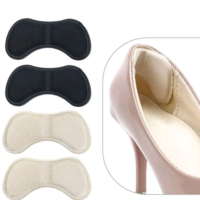 Insole Sepatu Wanita Kebesaran Alas Sepatu Tumit Anti Lecet Sol Sepatu Untuk Kaki Shoe