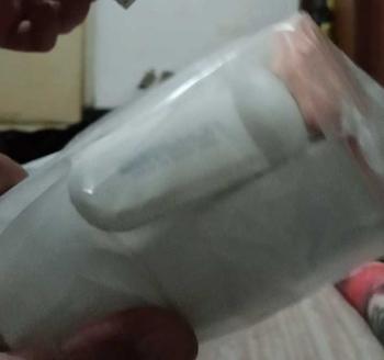 Product Review of (COD)Bravhom Pompa Galon Electric Dapat Dilipat USB Dispenser Portable Galon Air Elektrik from f**y 1