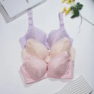 VENICY Grace Comfort Maternity Nursing Bra 40863