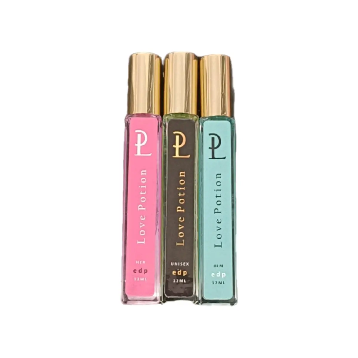 Love P ~ Scents for ladies, men & unisex.
