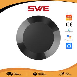 Penderia Kehadiran Manusia, SWE, Pengesanan Jatuh Pintar, dengan Radar 24G dan Teknologi Gelombang Milimeter, untuk Keselamatan yang Dipertingkatkan Safety Security