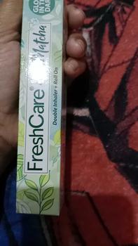 Product Review of Paket 4 FreshCare (2 FC Smash + 2 FC Smash Matcha) Free 1 lanyard from m**m 2