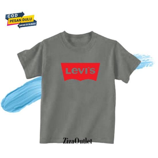 kaos anak laki / kaos anak / kaos oblong/ kaos anak unisex 0