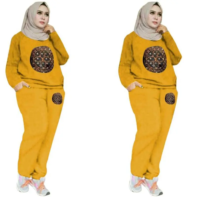 SS - SETELAN LIVIS JUMBO / SETELAN LVIOR JUMBO / SETELAN JUMBO / SETALAN WANITA / SETELAN MUSLIM 6