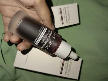 Product Review of ELFORMULA Bundle 2pcs Intensive Peeling Solution - Peeling Serum with AHA BHA PHA from 🍒**🍒 0