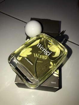 Product Review of IKI ARUM BY PERMESTA DHYAZ GENDHIS, LORO, WENGI Perfume Wangi Wanita Cowok Cewek Elegant Wanginya Perempuan from F**y 0