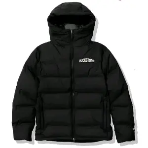 Jaket Gelembung Ruckstore anak Laki laki & Perempuan usia 4-15