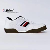 Gambar Sepatu Kodachi AR Plus Speed Monaco Navy Sol Hitam dari Kodachi Shop_NEW Kab. Sleman 2 Tokopedia