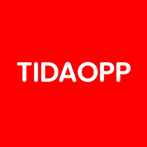 Tidaopp