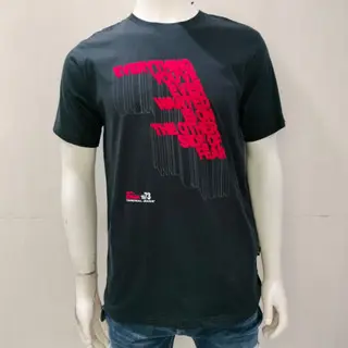 CARDINAL KAOS COWOK LENGAN PENDEK MOTIF REGULER FIT 0