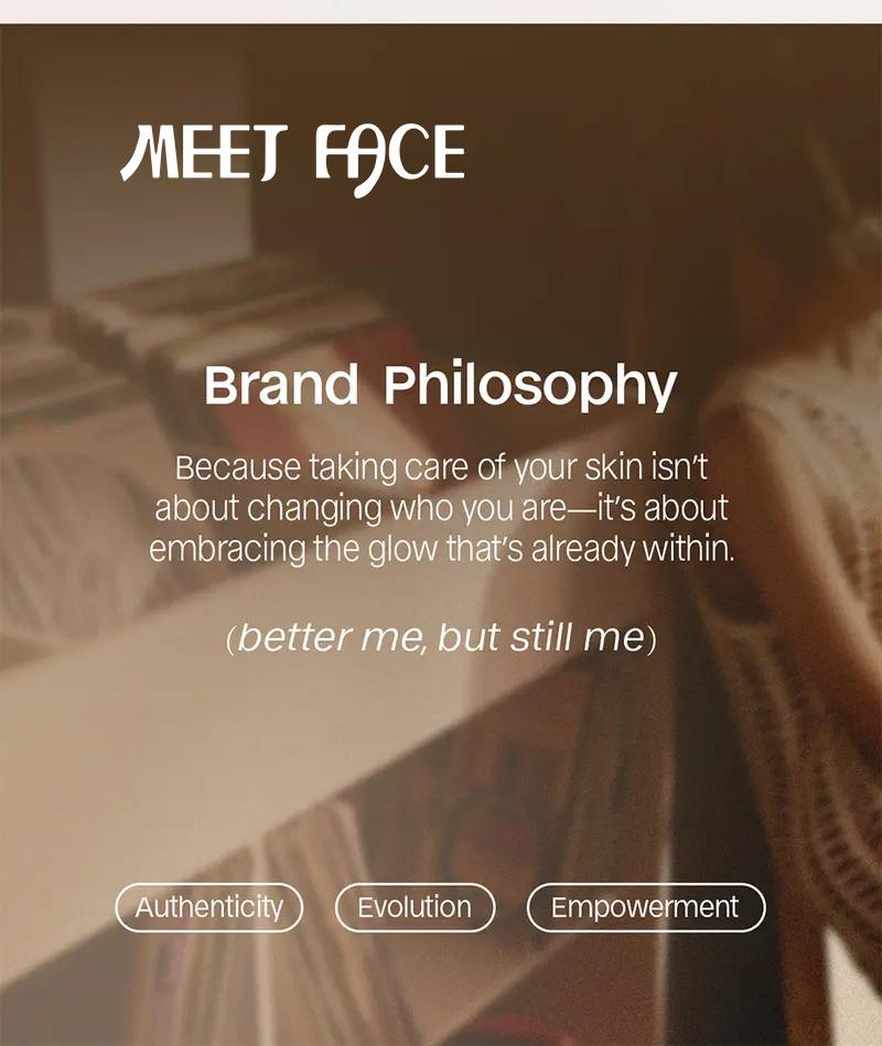 MEET FACE Krema Gold Kolagen -【Harga Termurah di Internet】Kulit Halus & Bercahaya! Melembapkan, perbaiki kerutan, atasi kusam. DISAYANG KULIT dengan teknologi canggih. BURUAN!