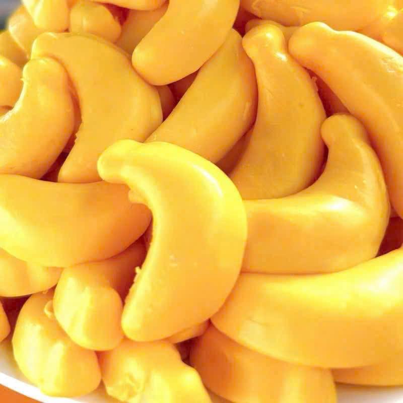 Kẹo Dẻo Chuối Bóc Vỏ Chip Chip NEY Candy Snack Thức Ăn Ăn Vặt Food