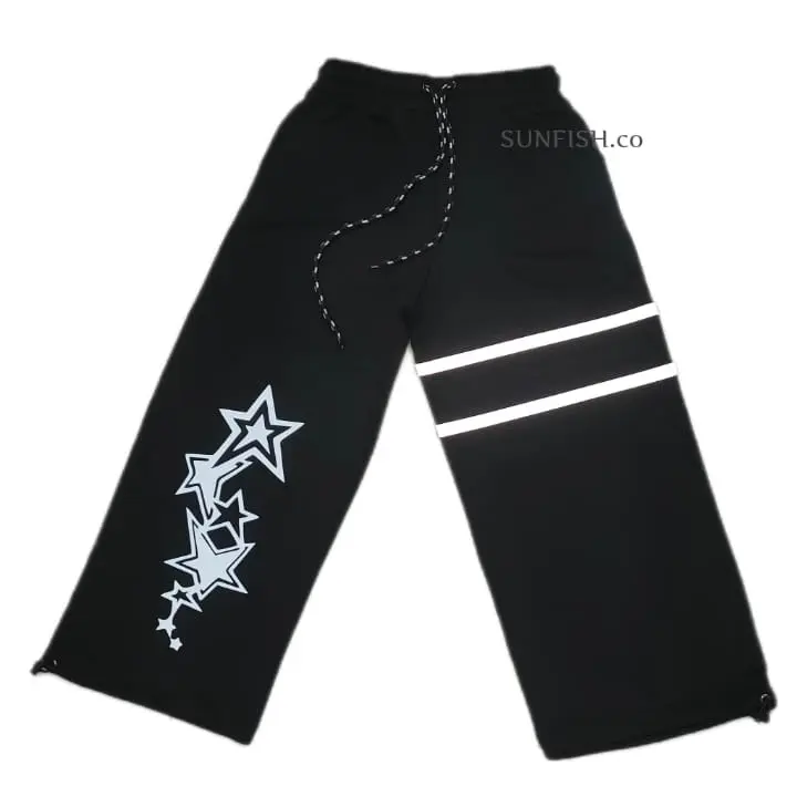 CELANA BINTANG STRIP 2