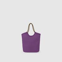 Gambar Exsport Saucy Hand Bag, Purple dari Exsport Bags Kab. Bandung 4 Tokopedia