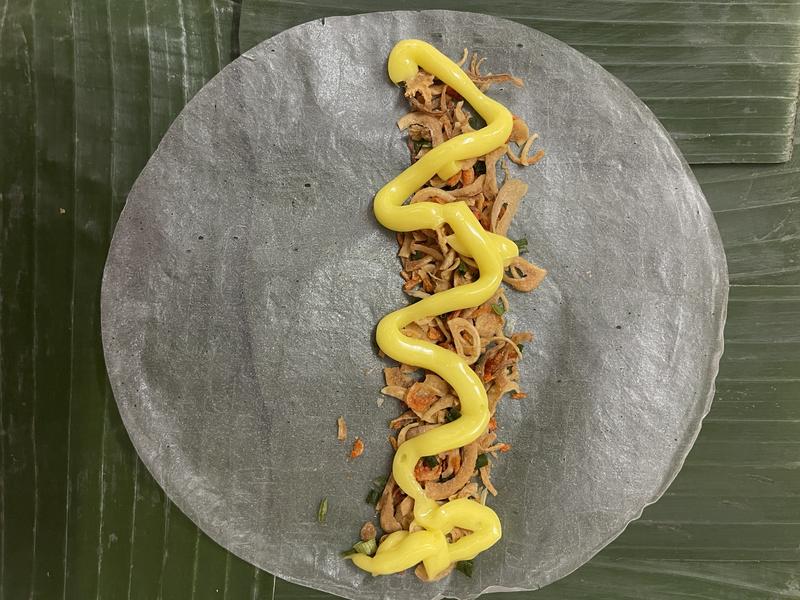 BÁNH TRÁNG PHƠI SƯƠNG TRÒN 250G – MỀM DẺO CHUẨN VỊ TÂY NINH