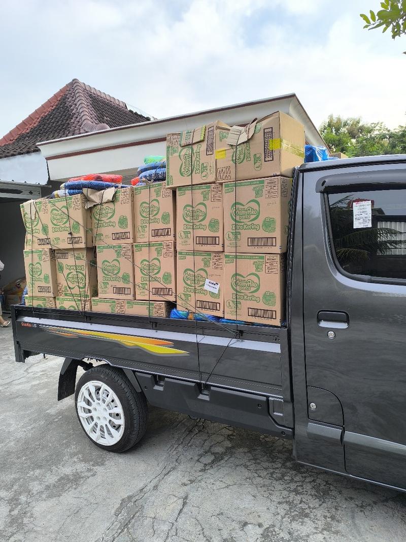 Product Introduction of PROMO Minyak Murah Sunco Sanco 2 Liter Terlaris Besseller exp 2027 Oil 14