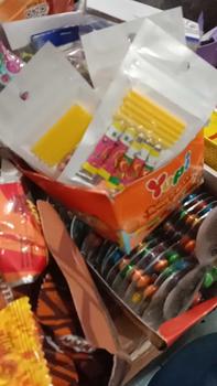 Product Review of GROSIR 5 PCS BALON TIUP PASTA 777 (ASLI GRADE A) MAINAN ANAK BALON ODOL TIUP JADUL - MAINAN EDUKASI ANAK TOYS from Y**h D**y 0