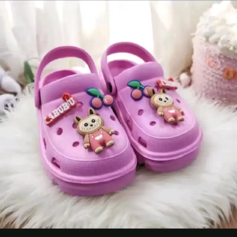 sandal BAIM trendy sandal anak perempuan 4
