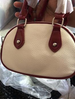 Product Review of BAO135 Tas wanita Gaya/Tas selempang / tas pesta sling bag/Tas hangbag/bag women Kulit Cewek from N**🌻 1