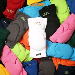 Jonas kneeped classic V2/pelindung lutut