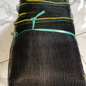 jaring kandang ayam keramba ikan 10meter x 120cm lebih hemat 3play benang slat mesh pagar