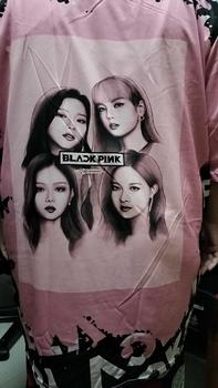 Product Review of Summer fashion men and women casual round neck T-shirt 3D printing quick-drying top casual niche personality short sleeve from R**y 1