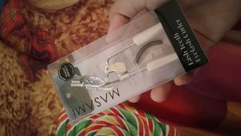 Product Review of Masami Classic Eyelash Curler + Refill / Lash Teeth Eyelash Curler + Refill / Eye Curler / Penjepit Bulu Mata Pelentik Bulu Mata from B**p 0