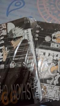 Product Review of Casing Lunak Motif Anime Lufy untuk Re4lme 5 Pro / 5s 5i C3 6 6i 6pro - Softcase Hp from S**y D**a 0