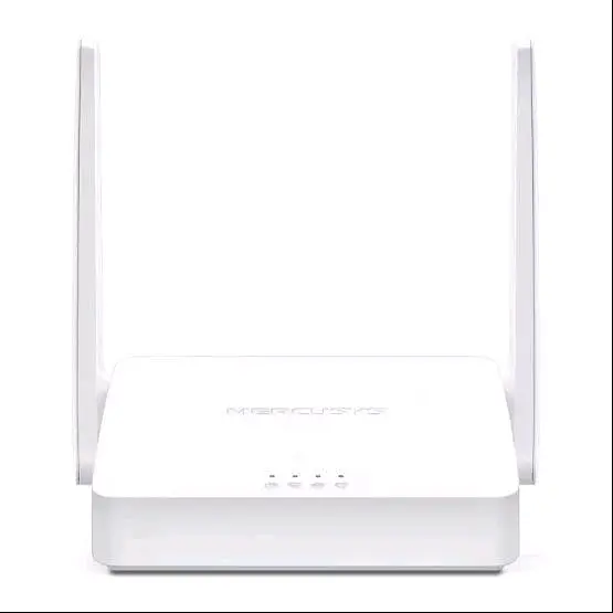 Mercusys MW302R Router & repeater ex migrasi